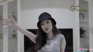 Vanessa Khong Ditetapkan Sebagai Tersangka
