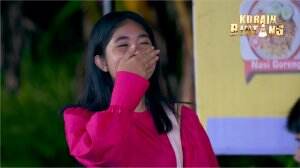 Jodi Dan Tasya Ngedate - Kuraih Bintang Eps. 189