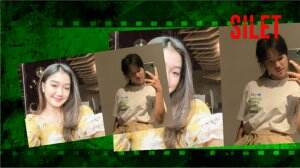 Viral! Fuji Dan Chika Saling Sindir Di Media Sosial