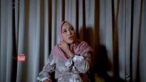 Aurel Ngidam Karena Hamil Muda
