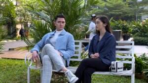 Omongan Maura Buat Putri Penasaran - Putri Untuk Pangeran Eps. 426