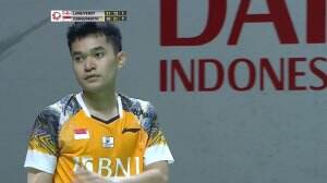Balas Dendam “The Babies”