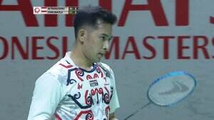 Permainan Tempo Cepat Sabar/Pahlevi