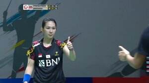 Skor Tipis set ketiga