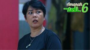 Nge Gas Banget Jualannya! - Amanah Wali 6 Eps. 91