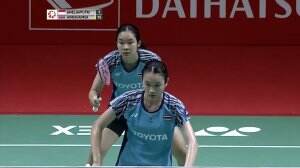 Pasangan Thailand Sungguh Luar Biasa