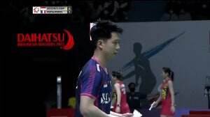 Sungguh Luar Biasa Gideon/Sukamuljo