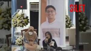 Berkat Amal Jariyah Eril, Keluarga Ridwan Kamil Diundang Pemerintah Arab Saudi Pergi Haji
