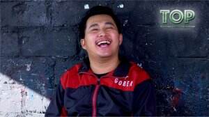 Bobby Makin Pede Ami Suka Padanya - Tukang Ojek Pengkolan Eps. 3274