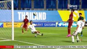 Minimatch Thailand Vs Laos - RCTI+