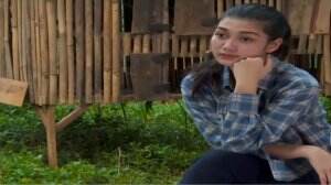 Farah Punya Hobi Baru