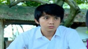 Roman Picisan The Series Eps. 16-17 - Roman Terpanah Dengan Wulan