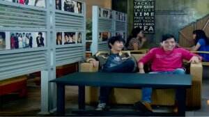 Roman Picisan The Series Eps. 18 - Sok-Sokan Menebak Cewek Nih