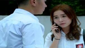 Roman Picisan The Series Eps. 19 - Bella Khawatirkan Roman