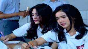 Roman Picisan The Series Eps. 19 - Wulan Perhatian Dengan Roman