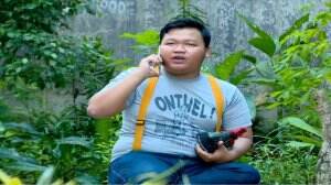 Roman Picisan The Series Eps. 20 - Cie, Bobi Dan Sisi Janjian Ketemuan