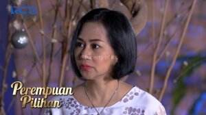 Gawat Nih Samsul Terancam Dipecat! - Perempuan Pilihan Eps.4
