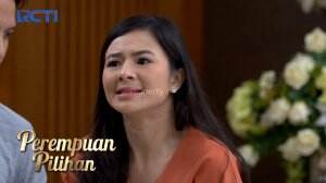 Winda Tak Rela Faris Pergi Dari Rumah - Perempuan Pilihan Eps.4