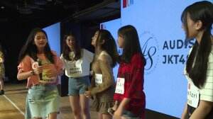 Yeaaay! Selamat Untuk 5 Finalis Generasi 10 Yang Berhasil Menjadi Siswi Academy JKT48