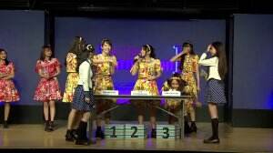 Team KIII Kalah, Jus Lautan Siap Menanti! (JKT48 Battle Night Eps 6)