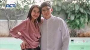 Jomblo Setahun, Aaliyah Buka Hati Untuk Thariq