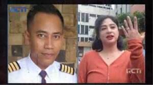 Heboh! DP DIkabarkan Putus Dari Rully