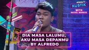 Dia Masa Lalumu, Aku Masa Depanmu By Alfredo