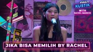 Jika Bisa Memilih By Rachel