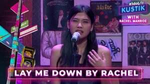 Lay Me Down By Rachel
