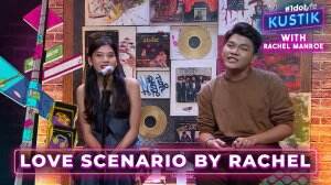 Love Scenario By Rachel