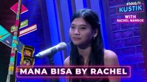 Mana Bisa By Rachel