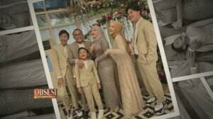 Sule Dan Nathalie Holscher Sudah Resmi Menjadi Suami - Istri