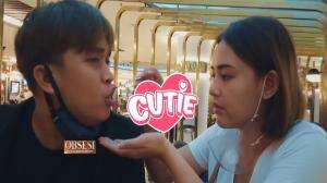 Billy Makin Bucin Sama Amanda Manopo