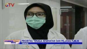 Skema Pembiayaan Vaksin COVID-19