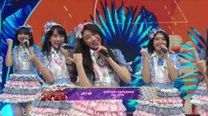 JKT48 "Everyday, Kachuusha" - Dahsyatnya 2020