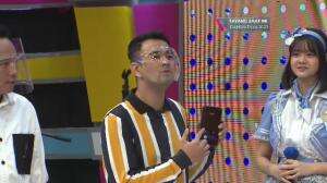 Raffi Lagi Ganjen, Nagita Langsung Telepon - Dahsyatnya 2020