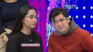 Pertanyaan Tersulit Untuk Anrez - Dahsyatnya 2020