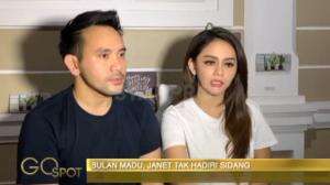 Update Sidang Harta Gono-Gini Jenita Janet dan Mantan Suami