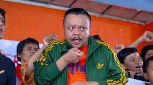 Kecurangan Lawan di Pertandingan - Jagoan Bola Eps. 28