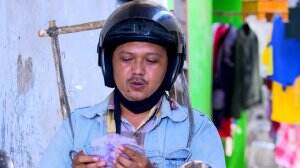 Kang Tisna Kasih Kabar Bahagia Untuk Ojak - TOP Eps. 2604