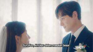 Sun Woo merasakan pengkhianatan yang dilakukan Tae Oh, ia mencurigai semua orang-orang di sekitarnya.