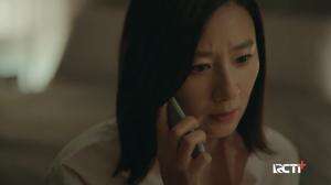 In Kyu ingin membuat kesepakatan dengan Sun Woo.