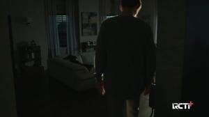 Sun Woo diberitahu Je Hyuk tentang pendapatan Tae Oh.