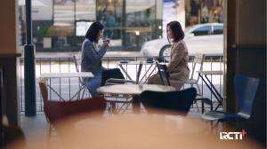 Sun Woo jujur kepada Ye Rim bahwa ia berselingkuh dengan suaminya.