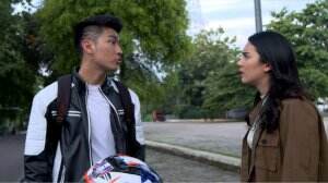 Lawan Sepadan Boy - Anak Jalanan A New Beginning Eps.4-5