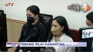Tebang Pilih Karantina