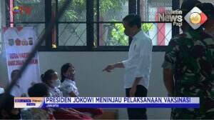Vaksinasi Covid19 untuk Anak Usia 6-11 Tahun
