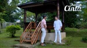 Shock! Al Bertemu Dengan Papa - Ikatan Cinta Eps. 547