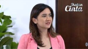 Catherine Tidak Kuat Dengan Keadaan Ini - Ikatan Cinta Eps. 547