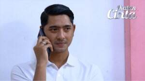 Al Mulai Introgasi Catherine - Ikatan Cinta Eps. 547
